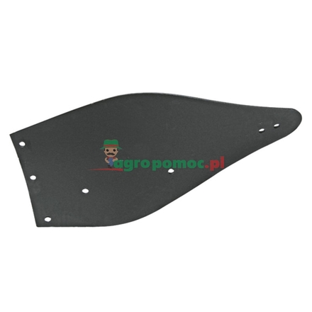  Mouldboard rear part | 616139